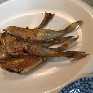 ハタハタの干物をふっくら焼く方法 レシピ 作り方 By Mi 6352 楽天レシピ ハタハタの干物をふっくら焼く方法 レシピ 作り方 By Mi 6352 楽天レシピ